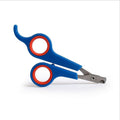 Pet Supplies Dogs Cats Pet Nail Trimmer Cats And Dogs Cleaning And Cleaning Nail Clippers Beauty Stainless Steel Nail Clippers