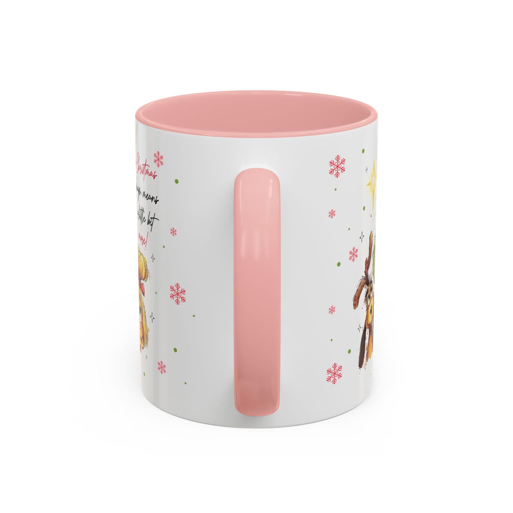 Grinch Family Christmas mug | Accent Coffee Mug 11oz 15oz