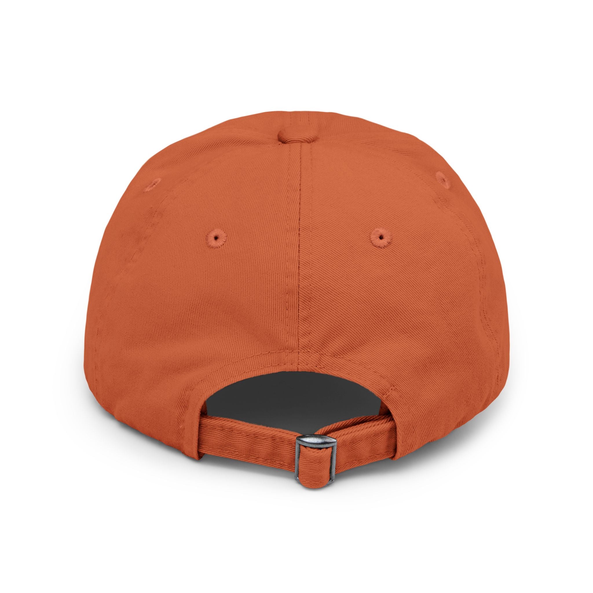 Dog Mom pastel paw print Hat | Distressed Dad Cap