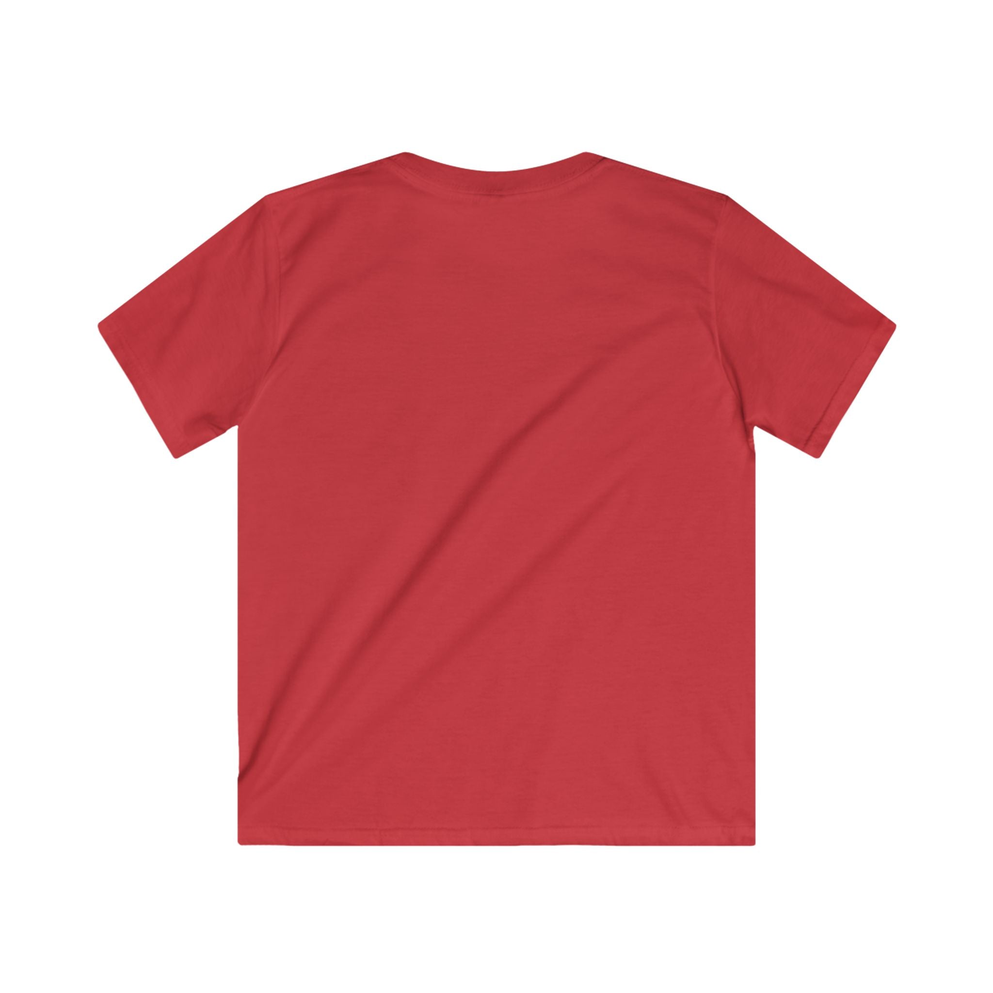 Three Cozy Dogs kids tee | Cute Puppy Trio Illustration
