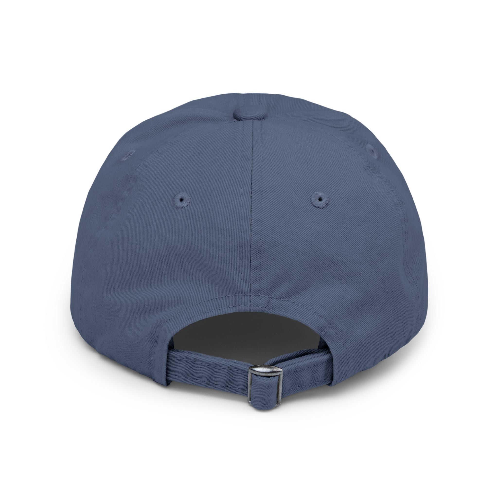 Dog Mom pastel paw print Hat | Distressed Dad Cap