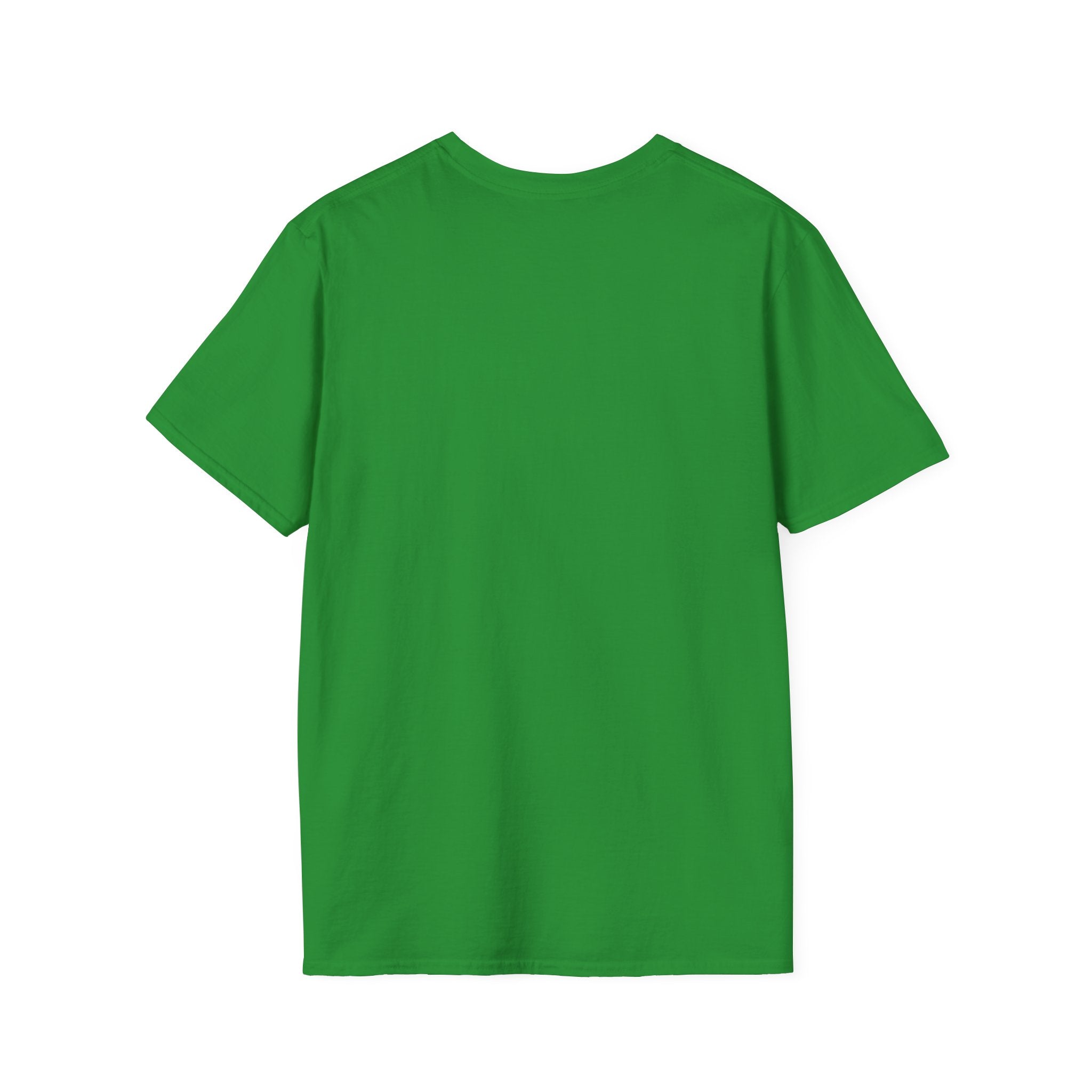 Paw Paw Print Christmas Tree T-Shirt | Dog Lover Holiday Tee