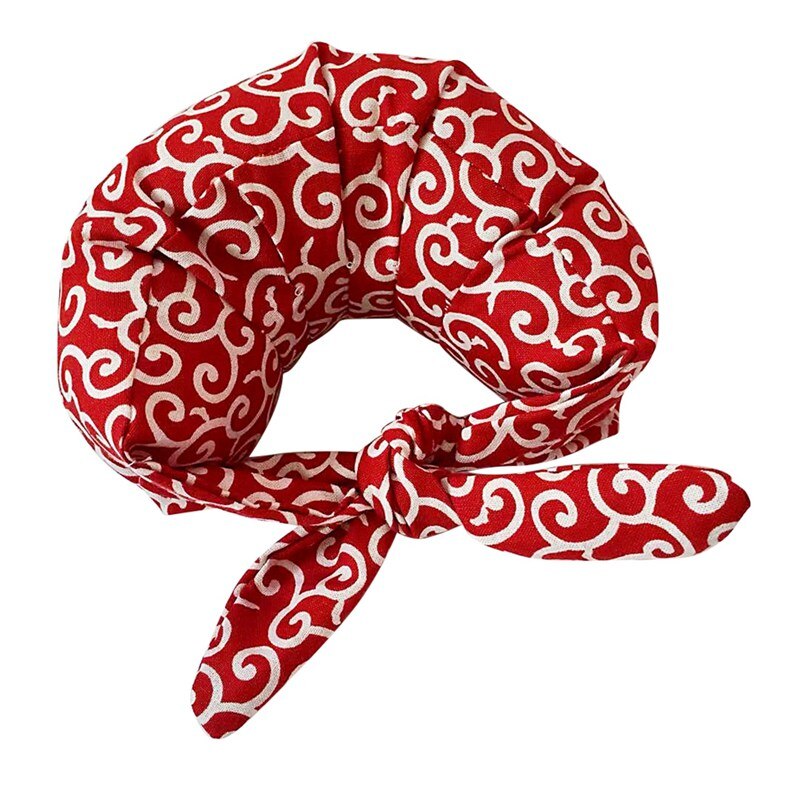 Novel Japanese Style Pet Cloth-wrappers Shaped Collar For Dogs Cats Cute Cotton Filled Scarf Dogs Grooming Accessories Decor