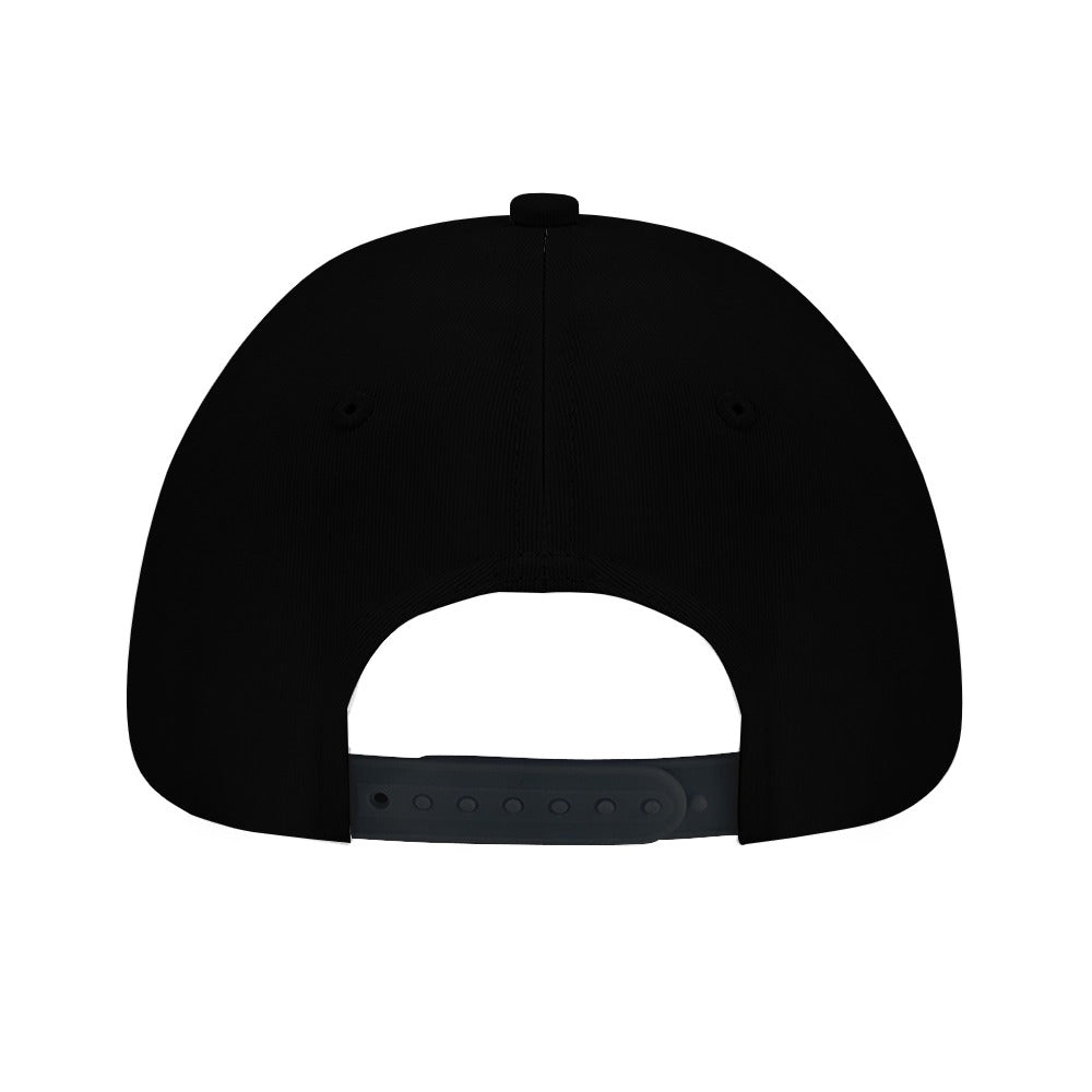 What's Up Grinch's Baseball Cap #ChristmasTime