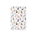 Christmas Puddy Cats Ultra-Soft Micro Fleece Blanket 32*48