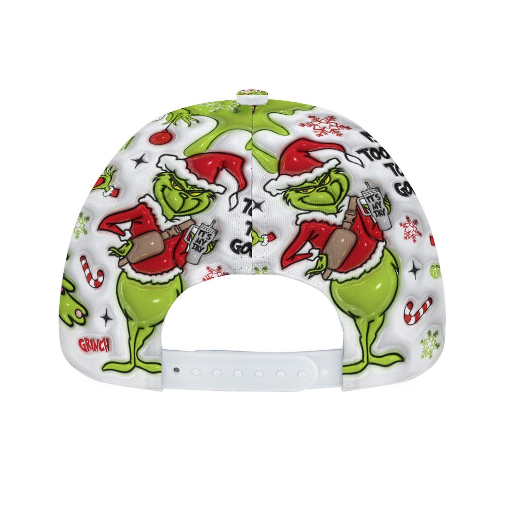 Baseball Cap New upgrade