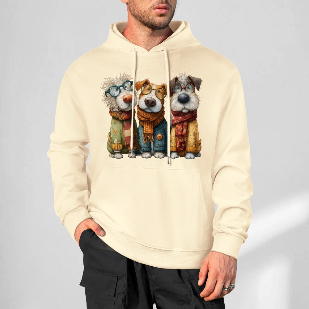 RUT ROH New Pure cotton hooded sweater  Multiple colors available Free Shipping