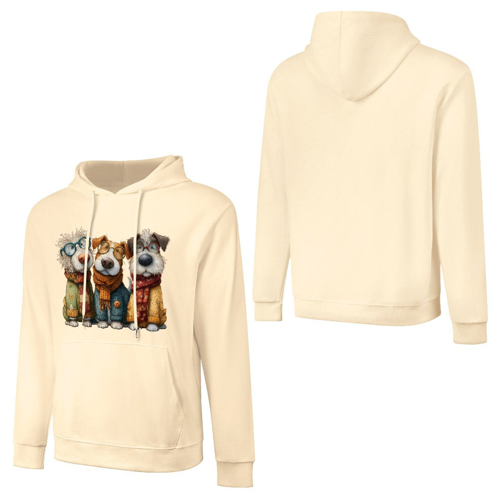 RUT ROH New Pure cotton hooded sweater  Multiple colors available Free Shipping