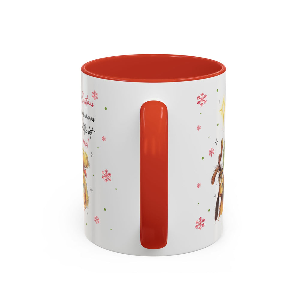 Grinch Family Christmas mug | Accent Coffee Mug 11oz 15oz