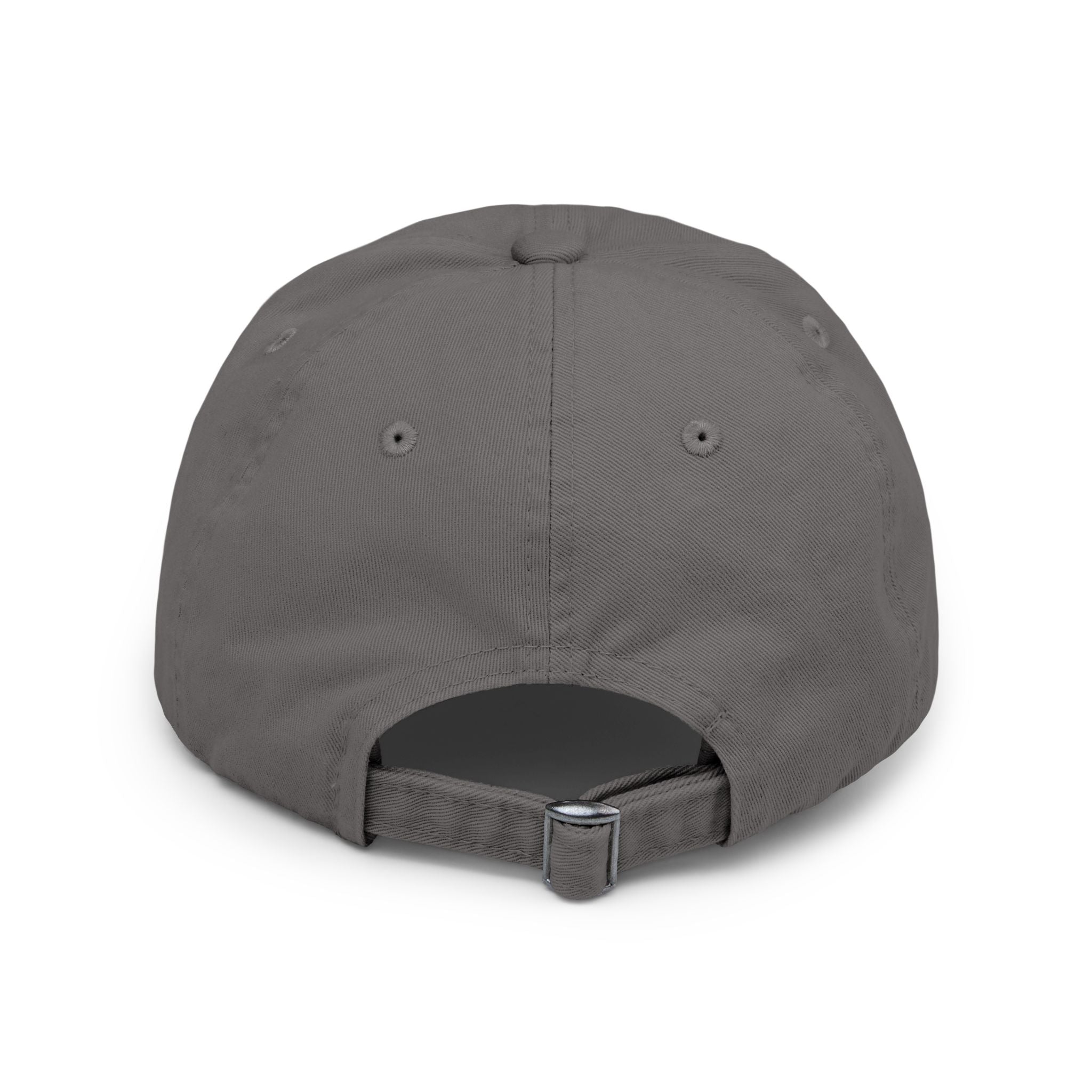 Dog Mom pastel paw print Hat | Distressed Dad Cap