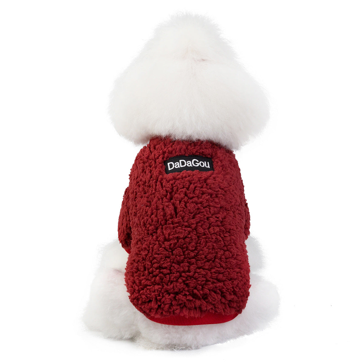 Pet clothes cat and dog clothes