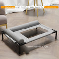 Pet marching bed for dogs and cats suitable for all seasons