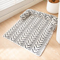 Plush Thick Non-Slip Sofa Pet Mat Dog Bed Pet Pad for Cats and Dogs