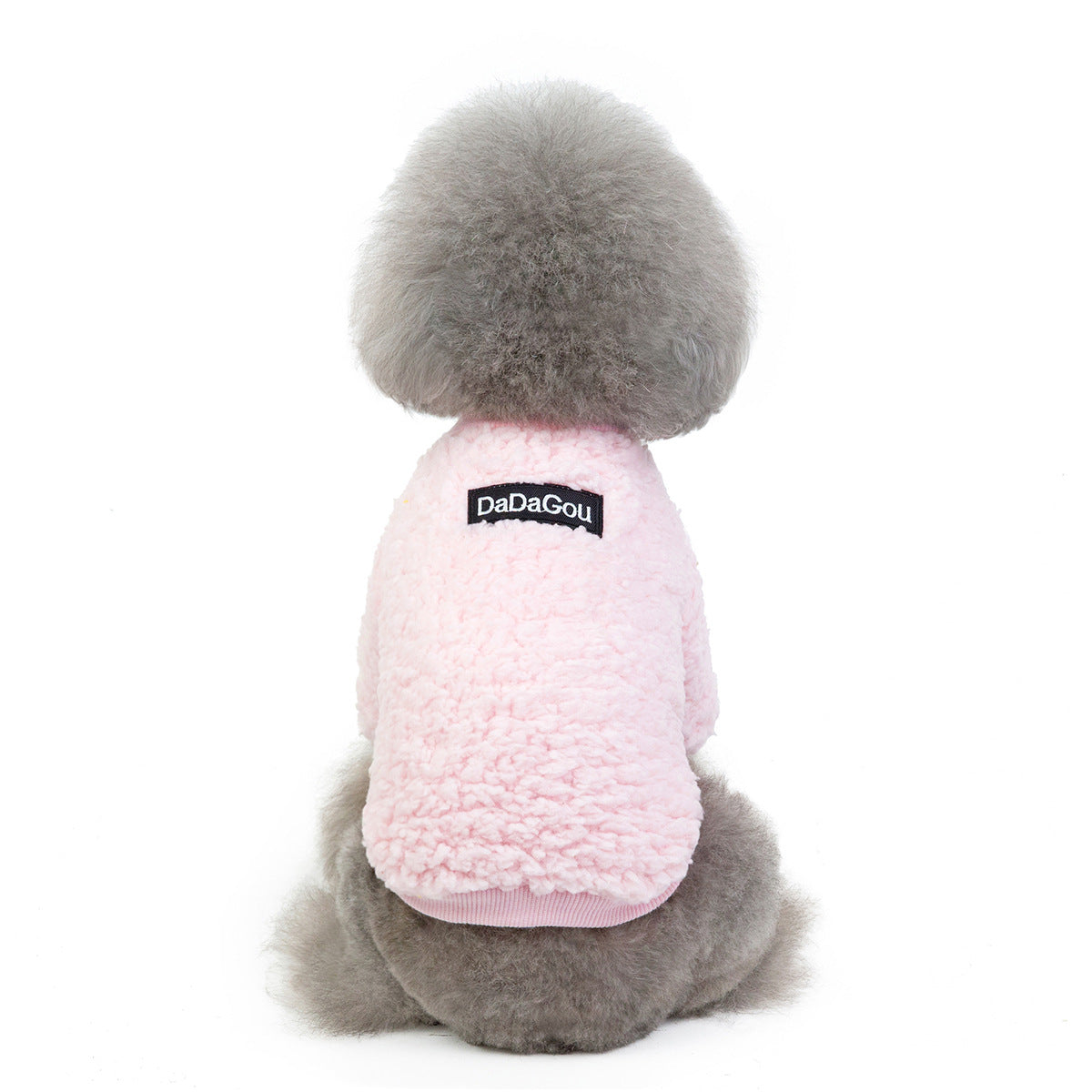 Pet clothes cat and dog clothes