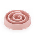 Slow Feeding Bowl for Dogs and Cats Anti-Slip and Anti-Choking Pet Feeder Pet Supplies