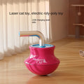 Cat toys cat teasing sticks electric tumblers cat teasing