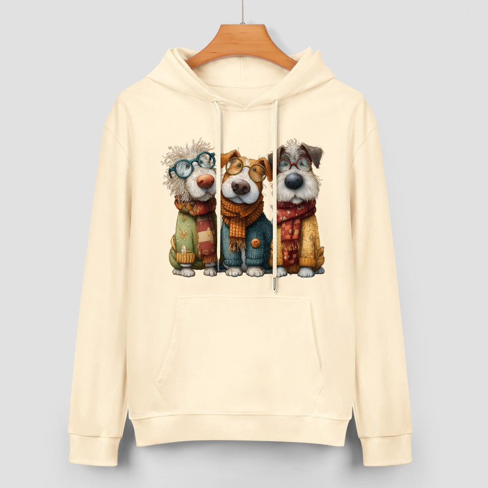 RUT ROH New Pure cotton hooded sweater  Multiple colors available Free Shipping