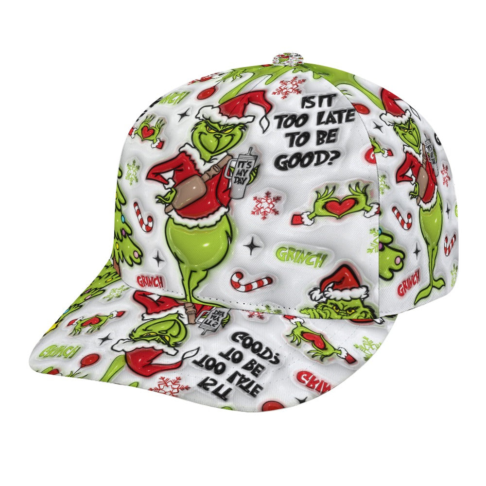 Baseball Cap New upgrade