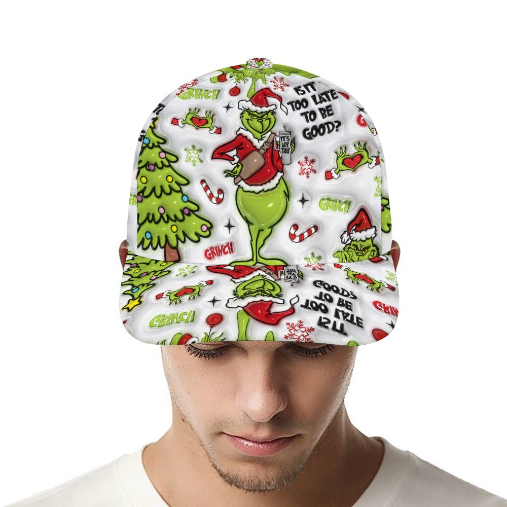 Baseball Cap New upgrade