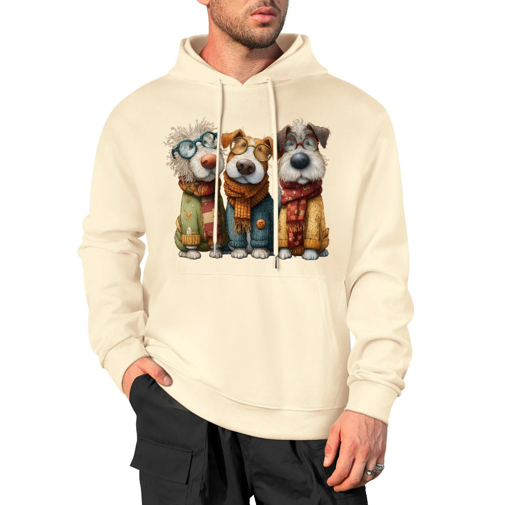 RUT ROH New Pure cotton hooded sweater  Multiple colors available Free Shipping