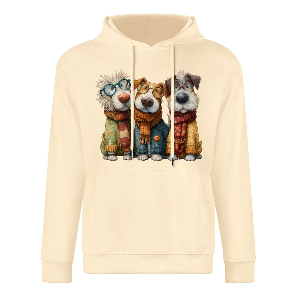 RUT ROH New Pure cotton hooded sweater  Multiple colors available Free Shipping