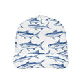Hot Tuna Fishing Baseball Cap