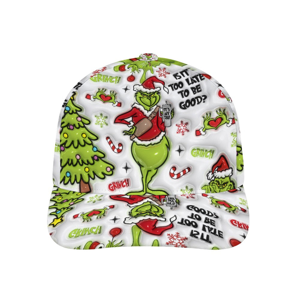 Baseball Cap New upgrade